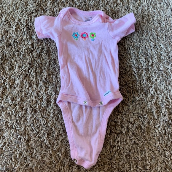 Other - Baby girl clothes